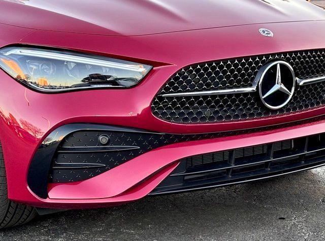 new 2026 Mercedes-Benz CLE 300 car, priced at $68,965