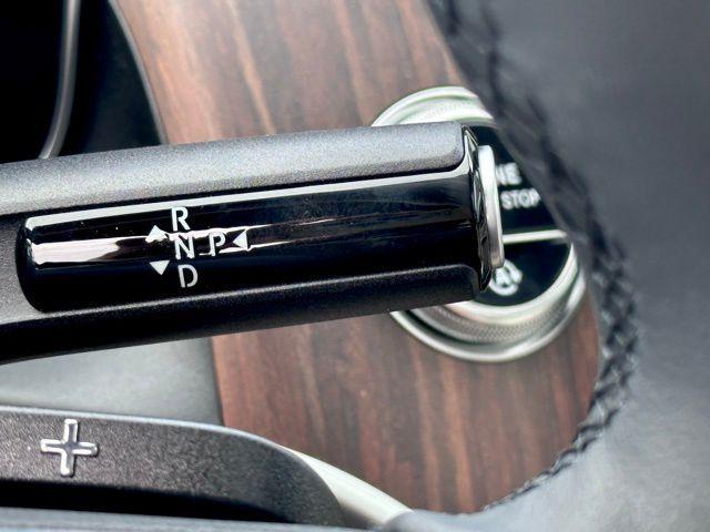 used 2026 Mercedes-Benz GLC 300 car, priced at $50,988