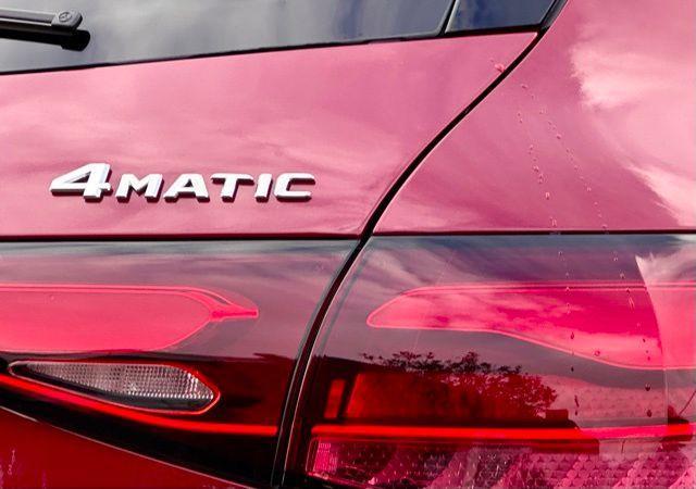 used 2026 Mercedes-Benz GLC 300 car, priced at $50,988