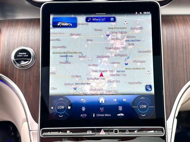 used 2026 Mercedes-Benz GLC 300 car, priced at $50,988