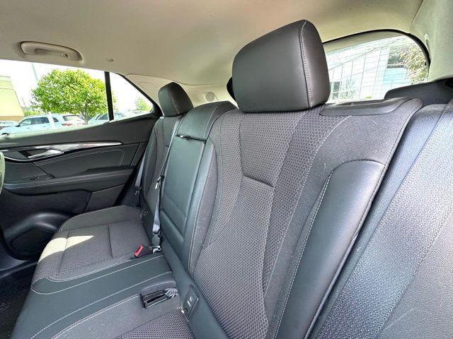 used 2023 Buick Envision car, priced at $23,396