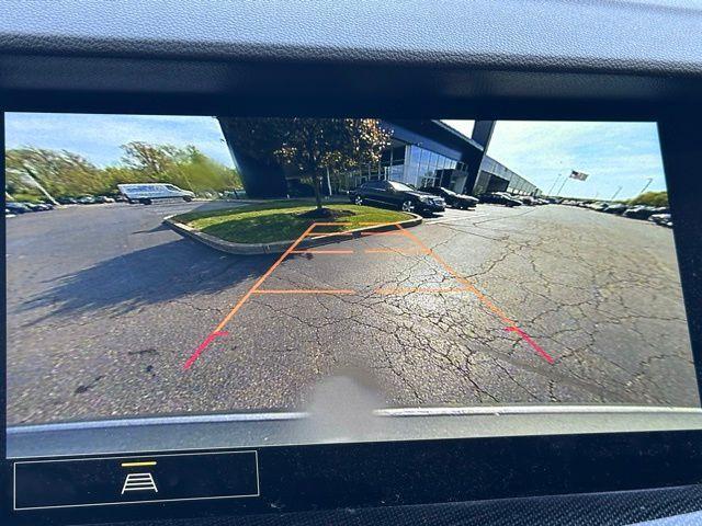 used 2023 Buick Envision car, priced at $23,396