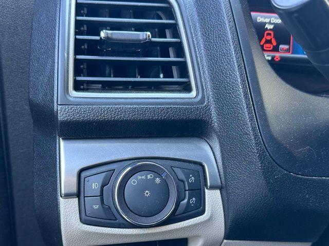 used 2019 Ford Explorer car, priced at $19,841