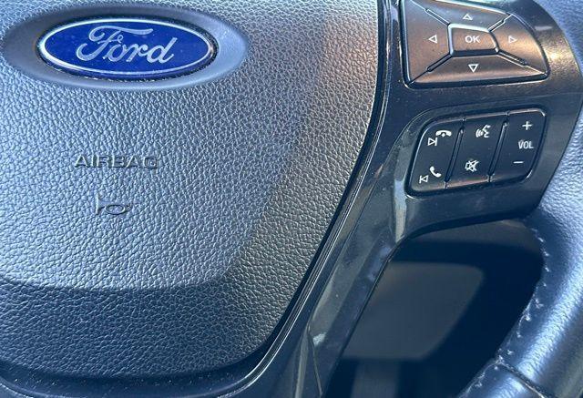 used 2019 Ford Explorer car, priced at $19,841