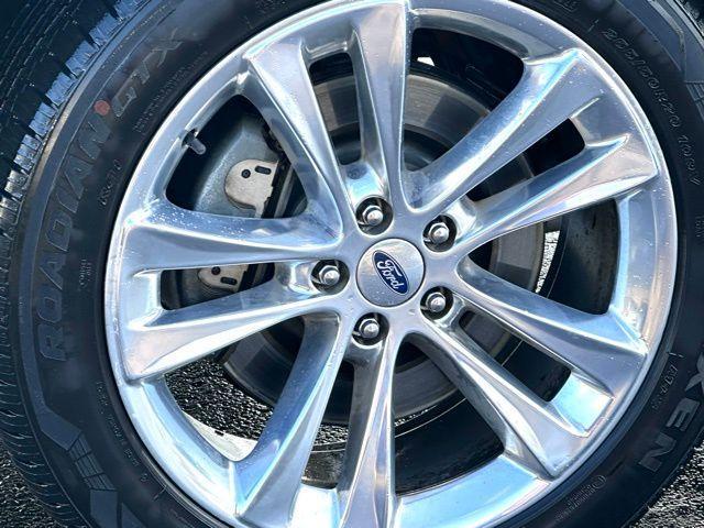 used 2019 Ford Explorer car, priced at $19,841