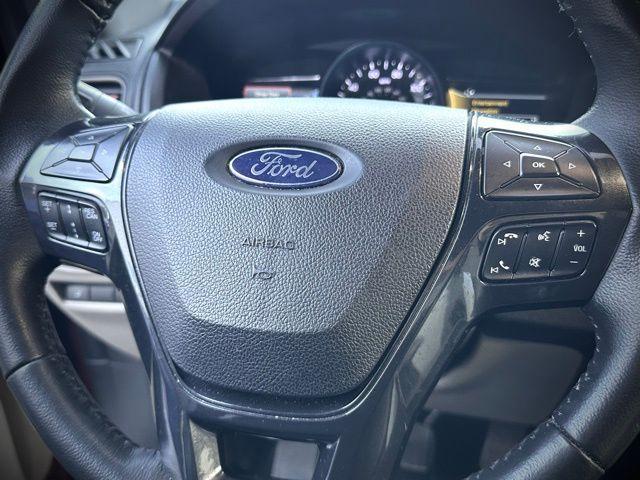 used 2019 Ford Explorer car, priced at $19,841