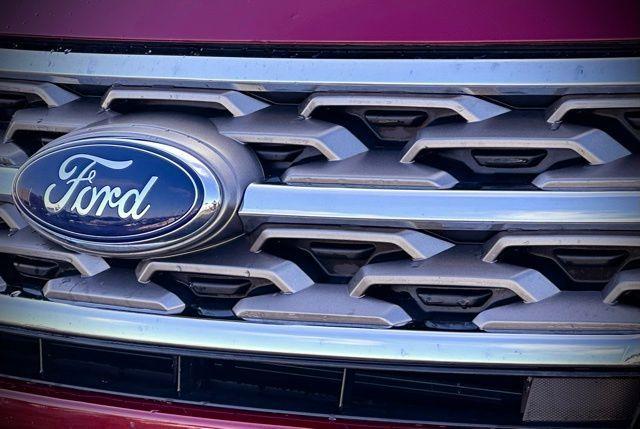 used 2019 Ford Explorer car, priced at $19,841