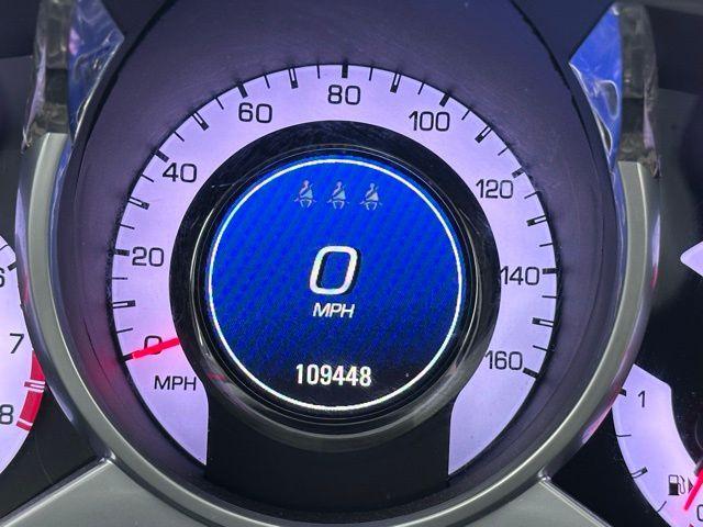 used 2012 Cadillac SRX car, priced at $7,950