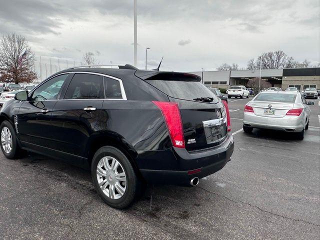 used 2012 Cadillac SRX car, priced at $7,950