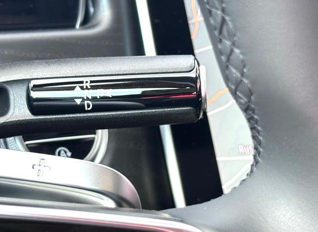 used 2025 Mercedes-Benz E-Class car, priced at $69,997