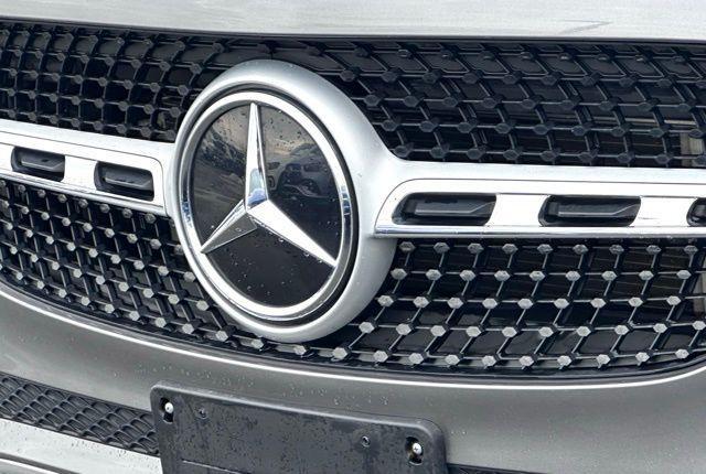 used 2021 Mercedes-Benz GLA 250 car, priced at $22,826