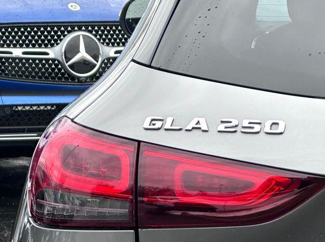 used 2021 Mercedes-Benz GLA 250 car, priced at $22,826