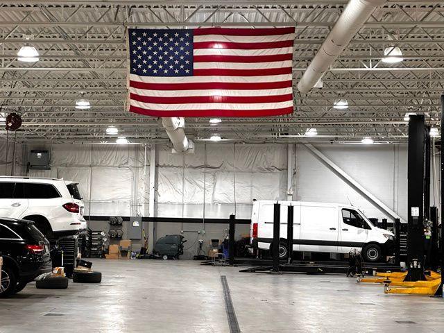 used 2022 Tesla Model Y car, priced at $32,861
