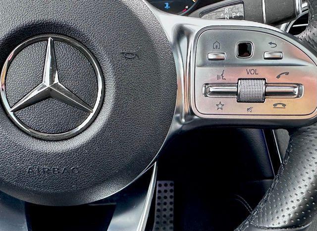 used 2021 Mercedes-Benz GLC 300 car, priced at $22,900