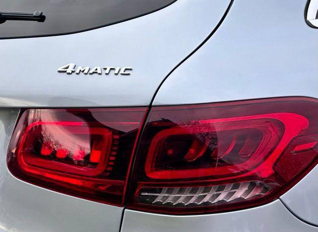 used 2021 Mercedes-Benz GLC 300 car, priced at $22,900