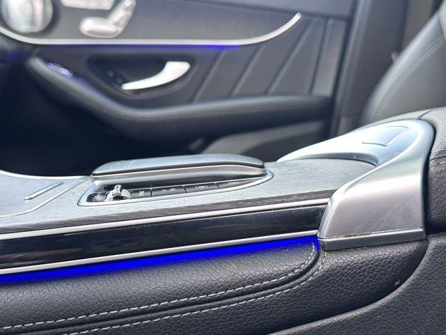 used 2021 Mercedes-Benz GLC 300 car, priced at $22,900