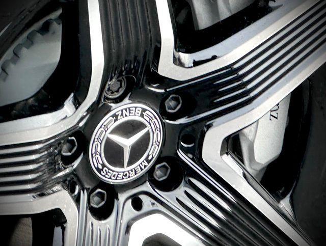 new 2026 Mercedes-Benz GLC 300 car, priced at $63,355