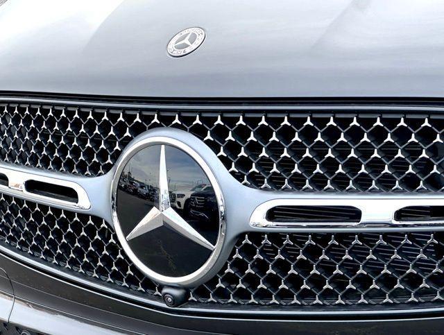 new 2026 Mercedes-Benz GLC 300 car, priced at $63,355