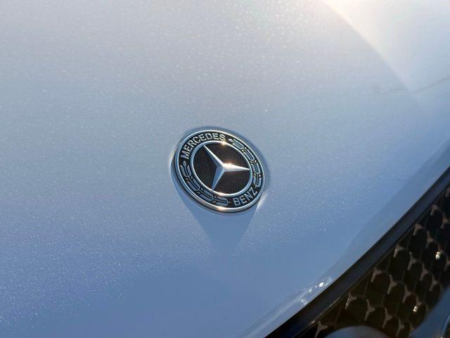 new 2026 Mercedes-Benz GLC 300 car, priced at $68,930