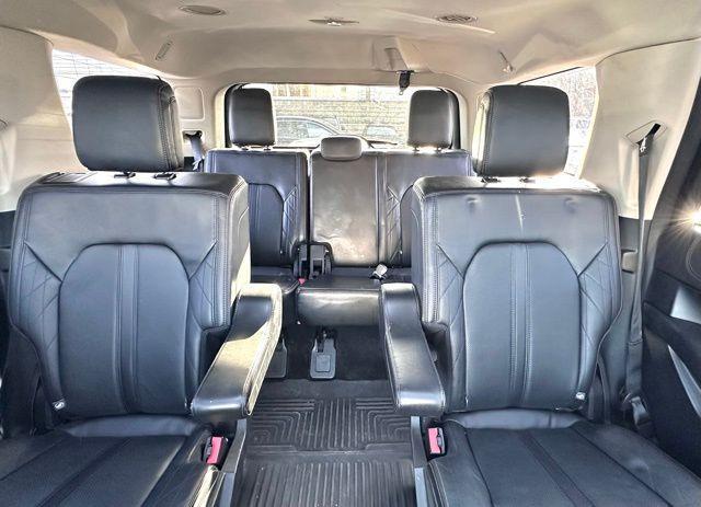used 2020 Ford Expedition car, priced at $38,945