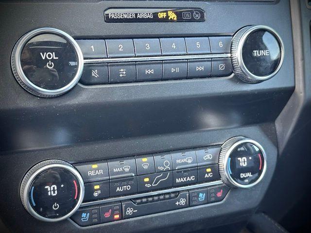 used 2020 Ford Expedition car, priced at $38,945