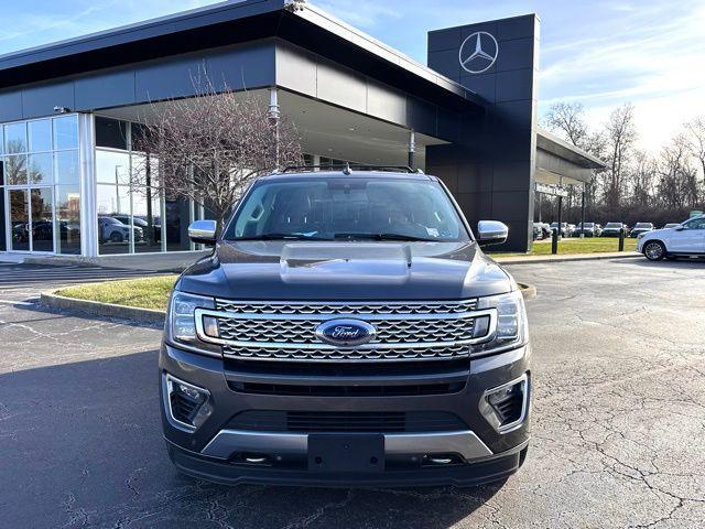 used 2020 Ford Expedition car, priced at $38,945