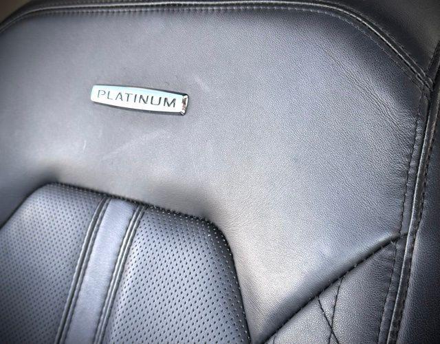 used 2020 Ford Expedition car, priced at $38,945