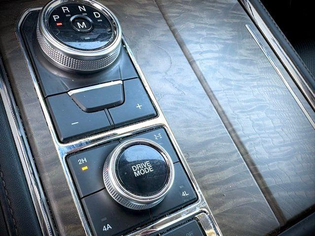 used 2020 Ford Expedition car, priced at $38,945