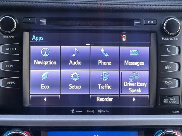 used 2018 Toyota Highlander car, priced at $22,117