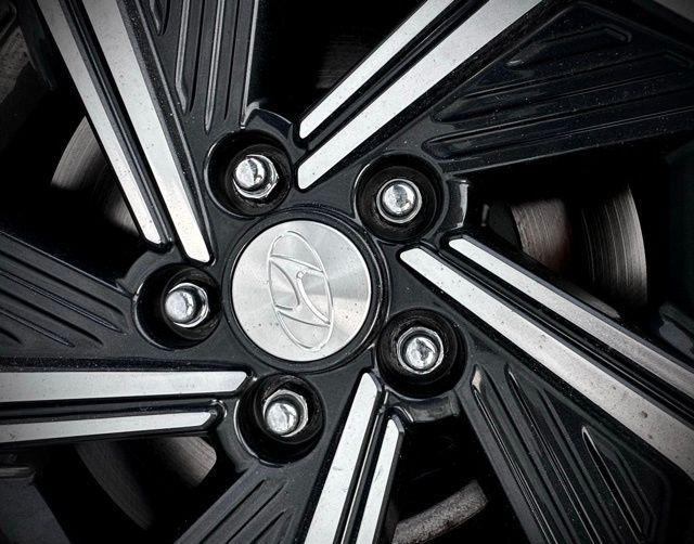 used 2021 Hyundai Palisade car, priced at $27,854