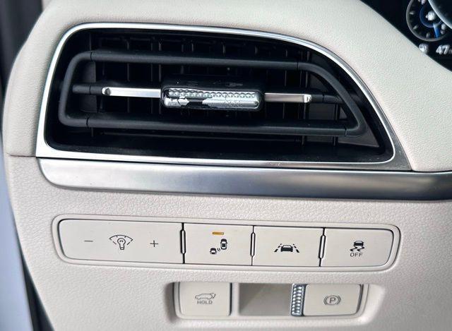 used 2021 Hyundai Palisade car, priced at $27,854