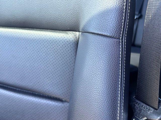 used 2015 Mercedes-Benz E-Class car, priced at $10,750