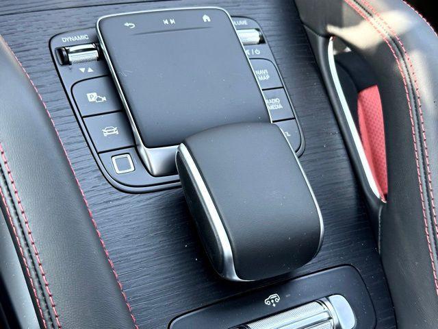 new 2026 Mercedes-Benz AMG GLE 53 car, priced at $95,330