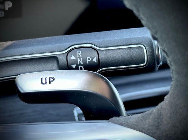 new 2026 Mercedes-Benz AMG GLE 53 car, priced at $95,330