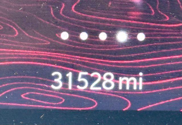 used 2022 Jeep Grand Cherokee L car, priced at $32,283