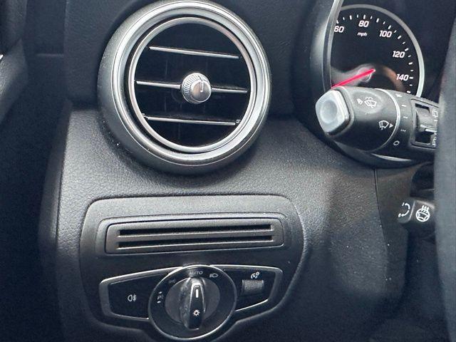 used 2022 Mercedes-Benz GLC 300 car, priced at $28,377