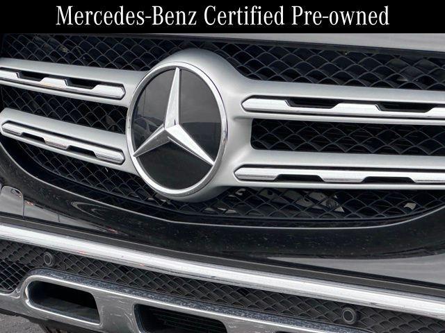 used 2022 Mercedes-Benz GLC 300 car, priced at $28,377