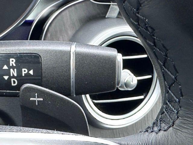 used 2022 Mercedes-Benz GLC 300 car, priced at $28,377