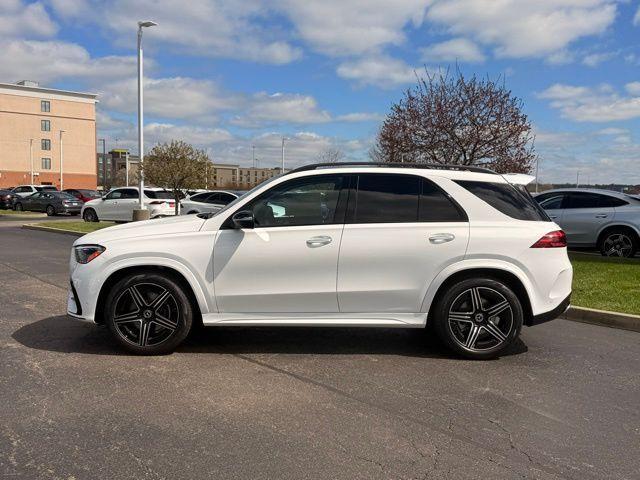 new 2026 Mercedes-Benz GLE 350 car, priced at $75,465