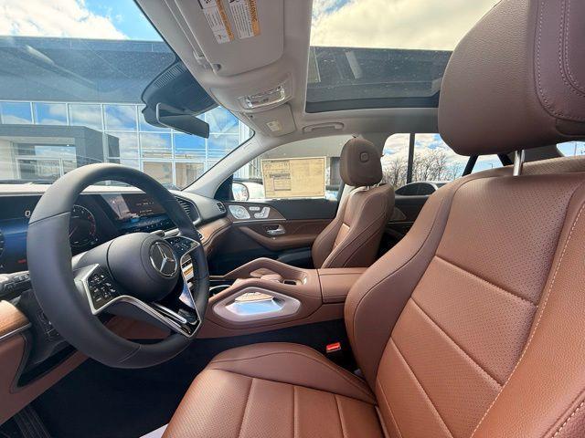 new 2026 Mercedes-Benz GLE 350 car, priced at $75,465