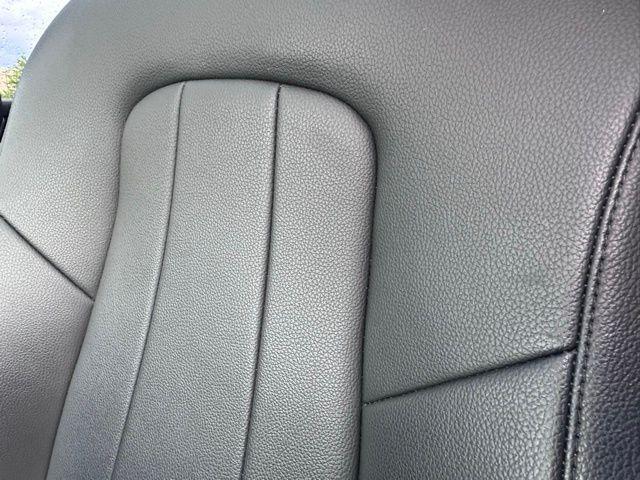 used 2020 Mercedes-Benz GLB 250 car, priced at $20,395