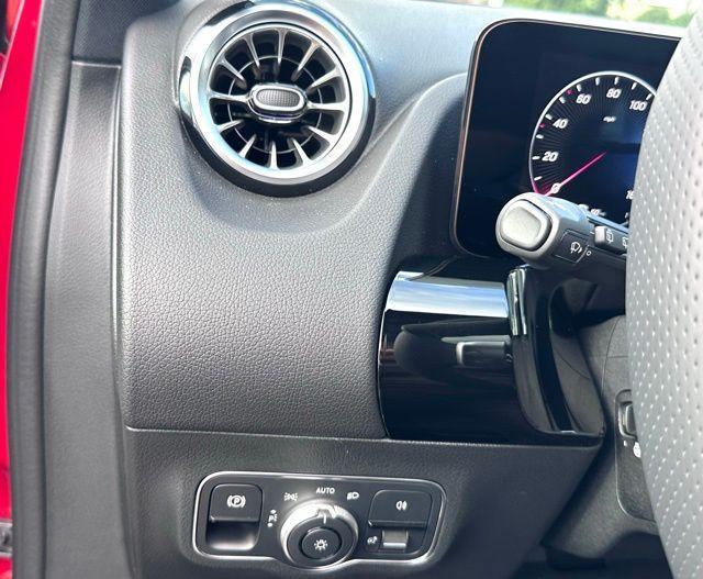 used 2026 Mercedes-Benz GLA 250 car, priced at $52,488