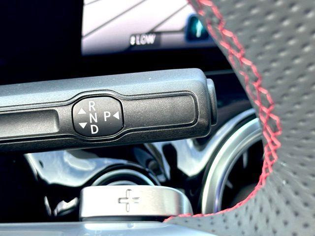 used 2026 Mercedes-Benz GLA 250 car, priced at $52,488