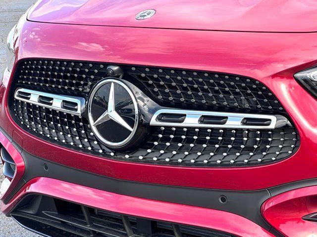 used 2026 Mercedes-Benz GLA 250 car, priced at $52,488