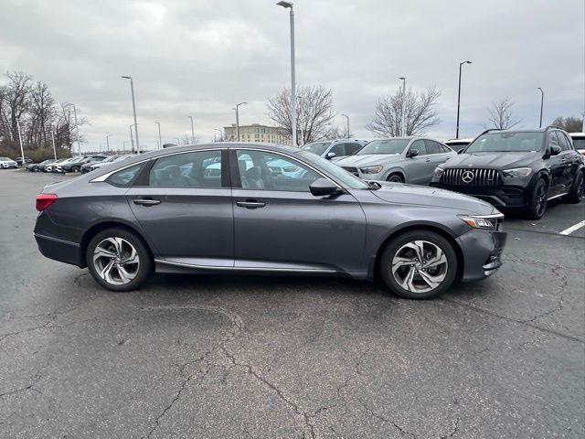 used 2020 Honda Accord car, priced at $22,894