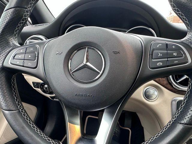 used 2019 Mercedes-Benz GLA 250 car, priced at $19,946