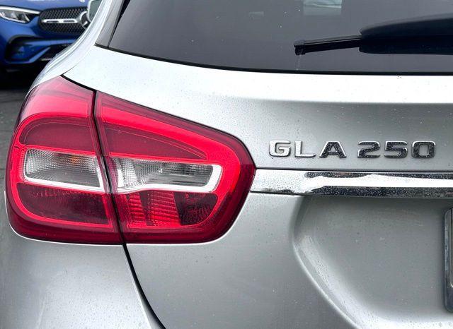 used 2019 Mercedes-Benz GLA 250 car, priced at $19,946