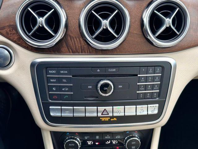 used 2019 Mercedes-Benz GLA 250 car, priced at $19,946