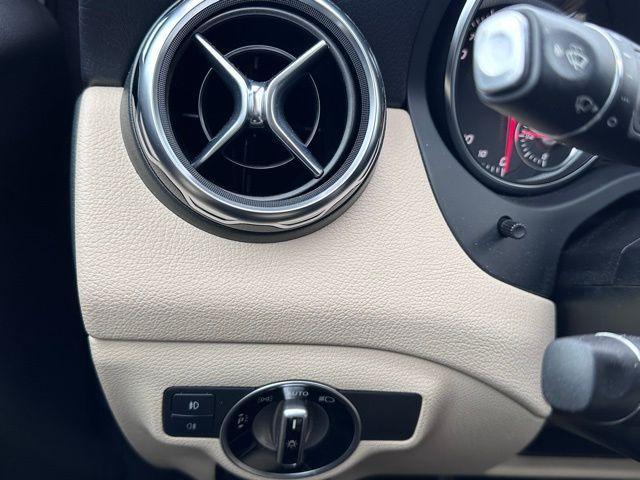 used 2019 Mercedes-Benz GLA 250 car, priced at $19,946