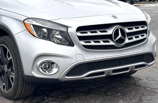 used 2019 Mercedes-Benz GLA 250 car, priced at $19,946